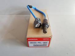 Датчик кислородный. Honda HR-V, GH3, GH4, GH1, GH2 Двигатели: D16A, D16W1, D16W2, D16W5