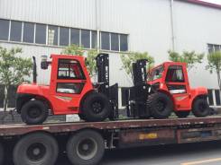 Heli CPCD35. Продается вилочный погрузчик, 3 500 кг., Дизельный. Под заказ