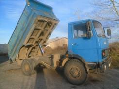 МАЗ 5551. Продаётся грузовик , 1 500 куб. см., 10 000 кг., 6x2
