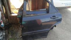Honda Accord. CF6, F23A
