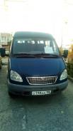 ГАЗ 32213. Продаётся автобус , 2007 г. в., 13 мест
