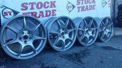 Enkei RS+M. 7.0x16", 5x100.00, ET45