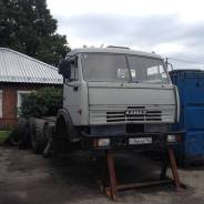 КамАЗ 43118 Сайгак. Камаз 43118, 6x6