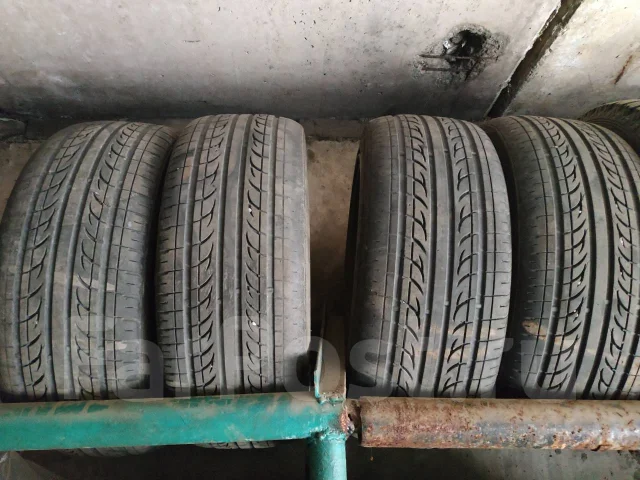Kumho Ecsta Seven KU23. ������, �/�, ����� 40 % ����