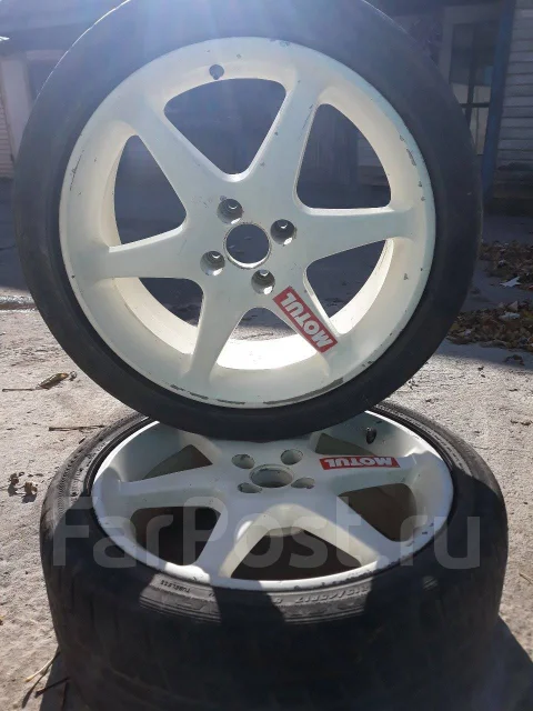 Speedline. x17", 4x100 ����