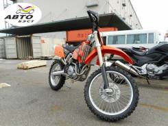 KTM 250 EXC. 250 куб. см., исправен, птс, без пробега