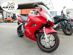 Honda VFR 800F. 800 куб. см., исправен, птс, без пробега
