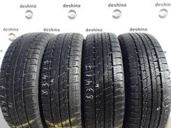 Goodyear Ice Navi Zea II. Зимние, без шипов, 2014 год, 5 %, 4 шт