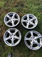 Rota Real Lite. x15", 5x114.30