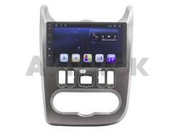 Магнитола Renault Logan, Sandero (2010-2015) Android 7.1.1 СF-3095