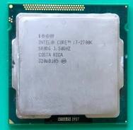 Intel Core i7-2700K ����