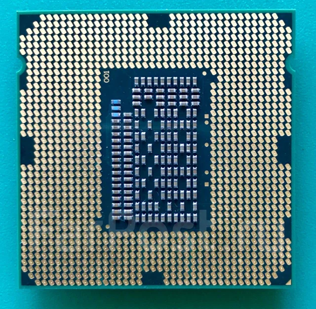 Intel Core i7-2700K ����