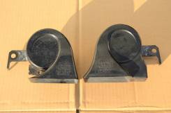 Гудок. Toyota Celsior, UCF30, UCF31 Lexus LS430, UCF30 Двигатель 3UZFE
