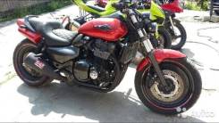 Honda X4. 1 300 куб. см., исправен, птс, с пробегом