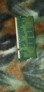����������� ������ HYMP532S64P6-E3 AA 256MB ����