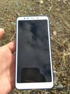 Xiaomi Redmi 5. Б/у, 64 Гб, Розовый, 3G, 4G LTE, Dual-SIM
