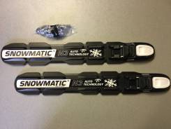 Лыжные крепления Snowmatic Auto N3