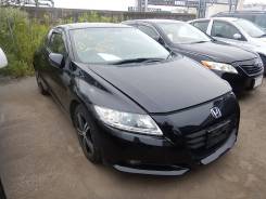 Honda CR-Z. ZF1, LEA