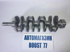 Коленвал. Toyota: Regius Ace, Crown Majesta, Crown, Land Cruiser, Hilux Surf, Hiace, Mark II, Land Cruiser Prado, Cresta, Hilux, Chaser Двигатели: 2LT...