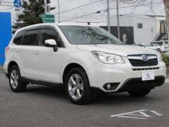 Subaru Forester. автомат, 4wd, 2.0 (148 л.с.), бензин, 40 200 тыс. км, б/п, нет птс. Под заказ