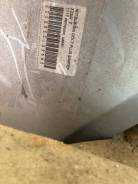 Бампер. Mitsubishi Colt Plus, Z23W, Z23A, Z27WG, Z24W, Z27W Двигатели: 4A91, 4G15T