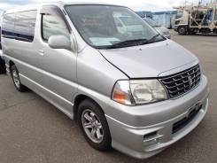 Toyota Granvia. VCH160018659, 5VZFE