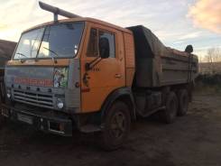 КамАЗ 55111. Продам камаз и экскаватор, 13 000 кг., 6x4