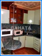 Гостинка, улица Морозова 7. Эгершельд, агентство, 24 кв. м.
