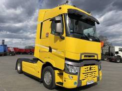Renault. T, 2015, без пробега по РФ, ID261947, 4x2. Под заказ