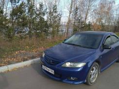 Mazda Atenza. автомат, передний, 2.0 (150 л.с.), бензин, 204 000 тыс. км