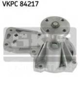 Помпа водяная. Ford: Puma, Focus, Galaxy, Tourneo Connect, C-MAX, Mondeo, EcoSport, Fusion, Transit, Kuga, Figo, B-MAX, S-MAX, Fiesta