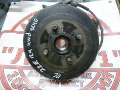 Ступица. Toyota: Corolla Spacio, Allex, Vios, Sienta, Corolla Axio, Soluna Vios, Corolla Fielder, Corolla, Corolla Runx Двигатели: 1NZFE, 1ZZFE, 2NZFE...