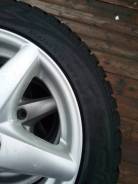 Nokian. Зимние, под шипы, 40 %, 4 шт