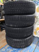 Bridgestone Blizzak Revo2. Зимние, 20 %, 4 шт