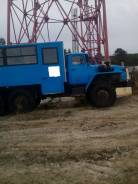 Урал 32551. УРАЛ вахтовка 32551, 22 места