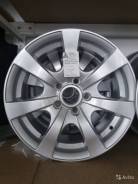 Light Sport Wheels. 6.5x15", 5x105.00, ET39
