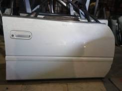 Дверь боковая. Toyota Chaser, GX100, GX105, JZX100, JZX101, JZX105, LX100, SX100 Двигатели: 1GFE, 1JZGE, 1JZGTE, 2JZGE, 2LTE, 4SFE