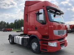 Renault Premium. Рено Премиум, 2013 года, ID246556, 4x2. Под заказ