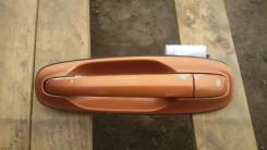 Ручка двери внешняя. Chevrolet Lacetti