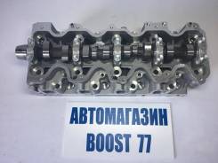 Головка блока цилиндров. Toyota: Town Ace Truck, Lite Ace, Corona, Estima Emina, Deliboy, Lite Ace Noah, Town Ace, Corolla, Carina II, Carina E, Model...
