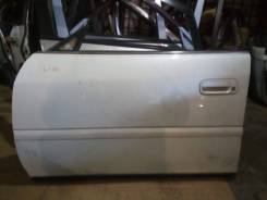 Дверь боковая. Toyota Chaser, GX100, GX105, JZX100, JZX101, JZX105, LX100, SX100 Двигатели: 1GFE, 1JZGE, 1JZGTE, 2JZGE, 2LTE, 4SFE