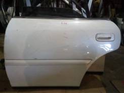 Дверь боковая. Toyota Chaser, GX100, GX105, JZX100, JZX101, JZX105, LX100, SX100 Двигатели: 1GFE, 1JZGE, 1JZGTE, 2JZGE, 2LTE, 4SFE