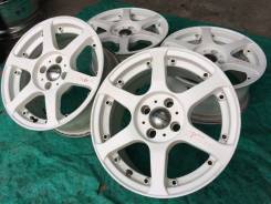 5ZIGEN. 7.0x15", 4x100.00, ET33, ЦО 68,0 мм.