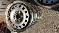 Nissan. x15", 5x114.30