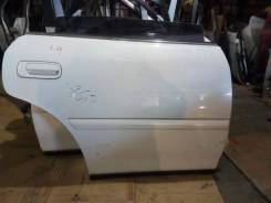 Дверь боковая. Toyota Chaser, GX100, GX105, JZX100, JZX101, JZX105, LX100, SX100 Двигатели: 1GFE, 1JZGE, 1JZGTE, 2JZGE, 2LTE, 4SFE