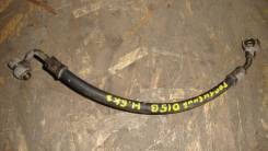 Трубка топливная. Honda: Ballade, Civic, Integra SJ, Civic Ferio, Domani, Partner Двигатели: B16A6, B18B4, D15Z4, D16Y9, B16A2, B16A4, B16A5, D13B, D1...