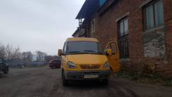 ГАЗ 2705. Продам ГАЗель, 2 700 куб. см., 4x2