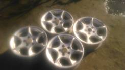 ГАЗ. x15", 5x108.00