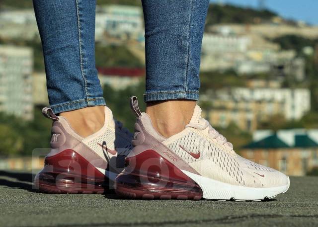 Nike air clearance max 270 oteros