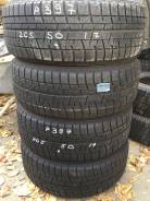Yokohama Ice Guard IG50. Зимние, без шипов, 2013 год, 10 %, 4 шт